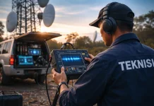 Pemrosesan Sinyal Digital Jadi Fondasi Teknologi Siaran Masa Kini