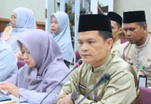 Masyarakat Diimbau Waspada Situs Palsu Mengatasnamakan JDIH Riau