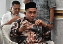 DPRD Pekanbaru Soroti Penerapan Work From Anywhere ASN