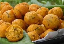 Resep Salalauk Rasanya Enak dan praktis