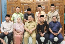 Legislator Ayat Cahyadi Minta Literasi Arab Melayu Jadi Perhatian Pemprov Riau