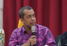 WFH Sepekan Sekali juga Berlaku untuk Karyawan Swasta di Riau