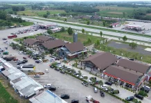 Rest Area Disulap Jadi Katup Pengaman, Arus Balik ke Bakauheni