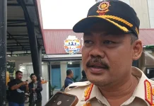 Satpol PP Pekanbaru Akan Tertibkan Pasar Tumpah Yani
