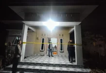 Cucu Diduga Bunuh Nenek di Siak, Pelaku Ditangkap di Pelalawan