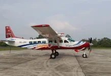 Pemerintah Pusat Intensifkan OMC Cegah Karhutla Riau