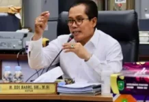 Komisi III DPRD Riau Soroti Kinerja BUMD yang Tidak Sehat