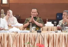 Pemko Pekanbaru Lunasi Utang Tunda Bayar