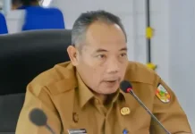 Pemko Pekanbaru Terapkan WFH Mulai Jumat Depan