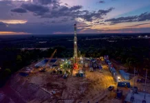 Melawan Kodrat Sumur Tua: Strategi Pengeboran PHR