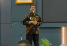 Pemko Pekanbaru Siapkan Sistem Penerimaan Murid Baru (SPMB)