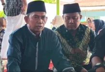 NPCI Riau Gelar Halalbihalal dan Doa 40 Hari Ketua Jaya Kusuma