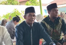 NPC Riau Harap Sisa Bonus Atlet Segera Direalisasikan