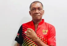 NPC Riau Tegaskan Lanjutkan Perjuangan Jaya Kusuma