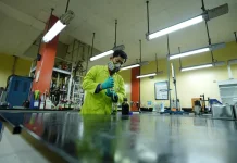 Pertamina Patra Niaga Kilang Dumai Pastikan Produk Lolos Quality Control