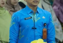Siak Satu-satunya Daerah di Riau Raih Penghargaan Pangan Aman BPOM