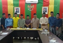 LAMR Pekanbaru Dukung Laskar Melayu Riau Kembali Berkiprah