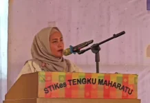 Kampus Baru STIKes Maharatu Dorong SDM Kesehatan