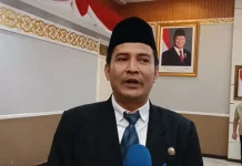 Pemberlakuan WFH Setiap Jumat Tidak Berlaku untuk Seluruh ASN Pemprov Riau
