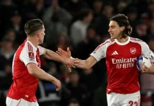 Arsenal Tersingkir Dramatis, Southampton Melaju ke Semifinal Piala FA