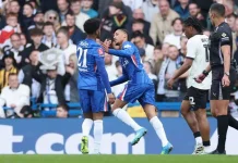 Chelsea Mengamuk, Hancurkan Port Vale Tujuh Gol tanpa Balas