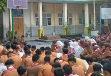 Partisipasi Pendidikan Dasar Tinggi, Akses Kuliah di Pekanbaru Masih Rendah