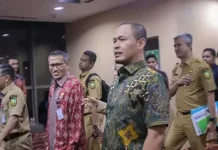 ASN Pekanbaru Wajib Punya Komposter, Upaya Tekan Sampah Rumah Tangga