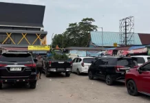 DPRD Riau Soroti Dugaan Bekingan Kendaraan ODOL