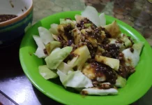 Rujak Buah Kuliner Tradisional Segar dengan Cita Rasa Khas Nusantara
