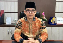 Kemenhaj Riau Tegaskan Pengelolaan Dam Jamaah Haji Harus Melalui Lembaga Resmi