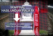 Semifinal Piala FA Memanas Chelsea Hadapi Leeds City Tantang Southampton