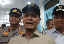 TRC Pekanbaru Aman 112 Hadirkan Pojok Curhat