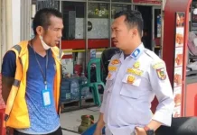 Masyarakat Keluhkan Kebijakan Baru Pemungutan Retribusi Parkir di Pekanbaru