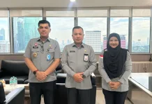 Kemenkum Riau Gagas Inovasi "Harmonitas" di Ditjen PP