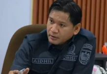 DPRD Pekanbaru Imbau Pemerintah Perkuat Pencegahan HIV