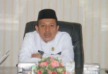 Muliardi Dorong Digitalisasi Layanan Kemenag Riau Terkait Penerapan WFH