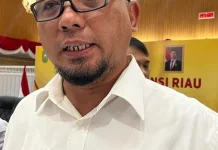 Pemprov Riau Tingkatkan Kesiapsiagaan Hadapi El Nino 2026