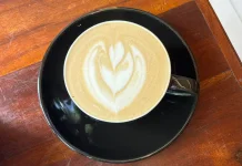 Ketahui Sejarah dan Teknik Dasar Latte Art