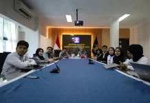 Kemenkum Riau Mulai Tahapan IRH 2026, Perkuat Reformasi Hukum