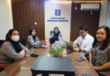 ToF KUHP Nasional Resmi Dibuka, Siapkan Fasilitator Andal Hadapi Transformasi