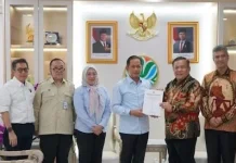 Pemprov Riau Dukung Pembangunan PSEL