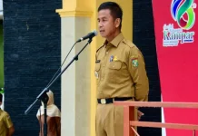 Pemkab Kampar Terbitkan Surat Edaran Transformasi Budaya Kerja ASN
