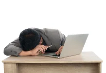Power Nap, Rahasia Produktivitas dan Fokus di Kantor