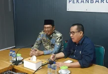 RRI Pekanbaru dan Ombudsman Riau Jalin Kerjasama Menangani Aduan Masyarakat