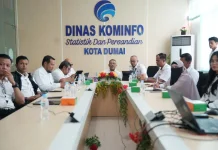Pemko Dumai Siap Dukung Keterlibatan Pemerintah Pusat dalam Proyek Strategis