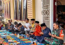 Wakil Wali Kota Perkuat Sinergi Paguyuban di Kota Dumai