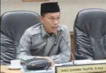 Anggota DPRD Riau Kritik Kebijakan WFH untuk Penghematan Energi