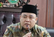 DPRD Riau Dukung Kebijakan WFH Asal Pelayanan Masyarakat Tidak Terhambat