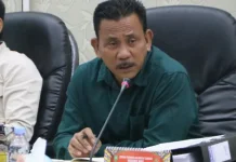 DPRD Riau Soroti Krisis Ketersediaan ICU, Muhtarom Minta Penambahan Kapasitas