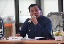 Bupati Kuansing Dorong Optimalisasi PPNS untuk Genjot PAD
